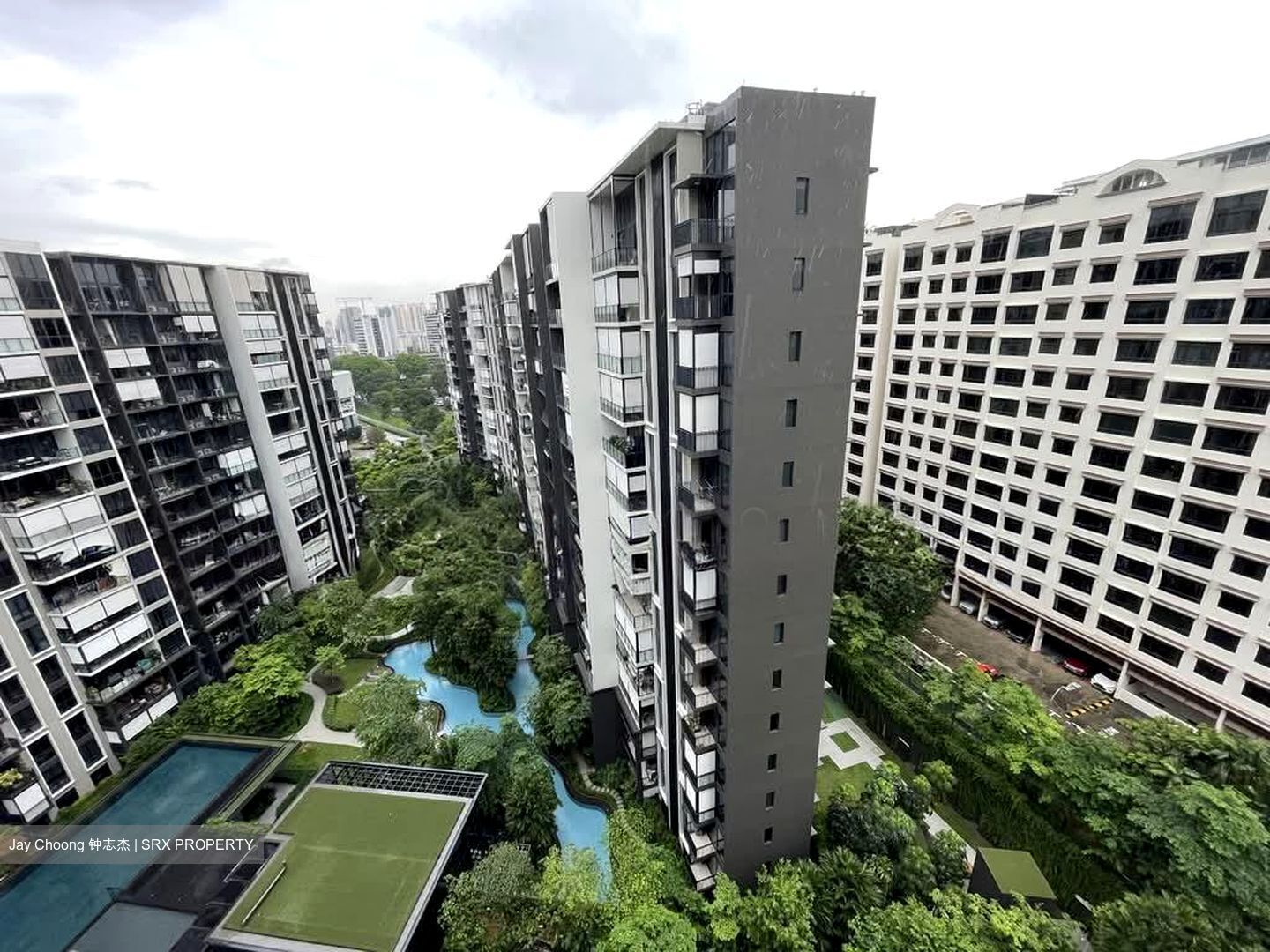 Park Colonial (D13), Condominium #548958431